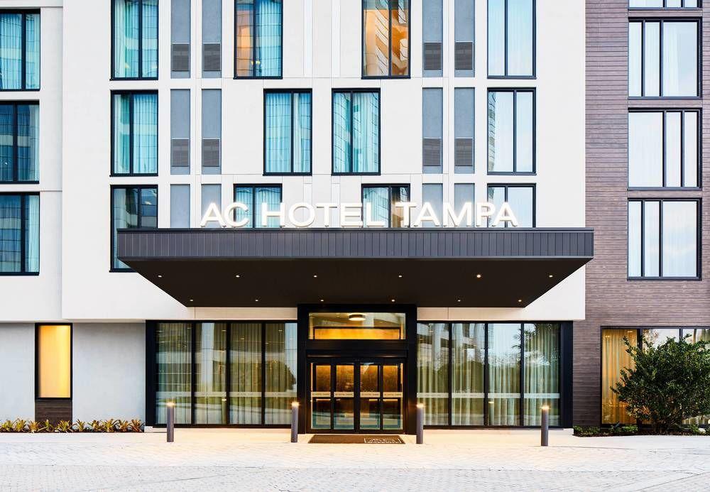 Hotel Ac By Marriott Airport