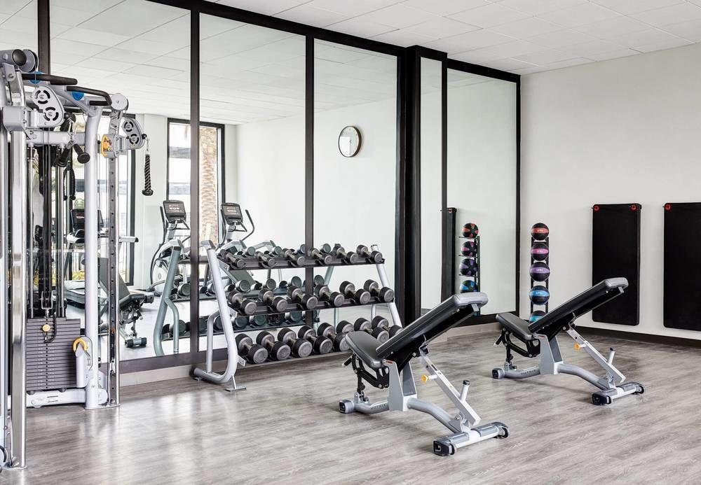 Ac By Marriott Airport 4*