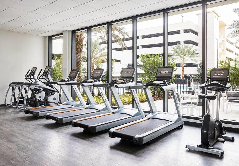Ac By Marriott Airport 4*