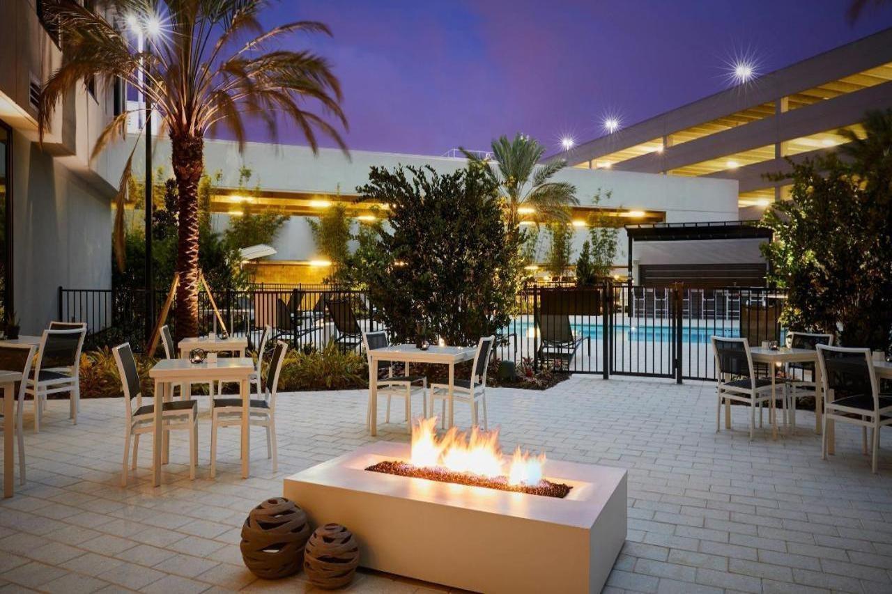 Ac By Marriott Airport