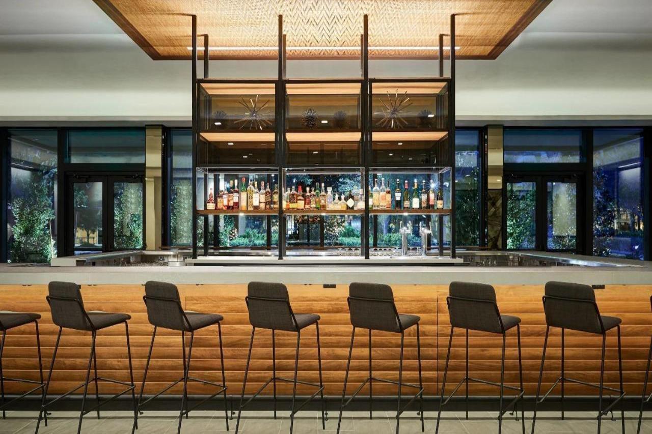 Ac By Marriott Airport Hotel 4*
