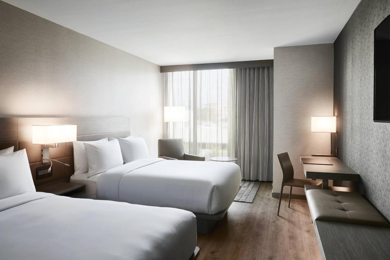 Hotel Ac By Marriott Airport Tampa