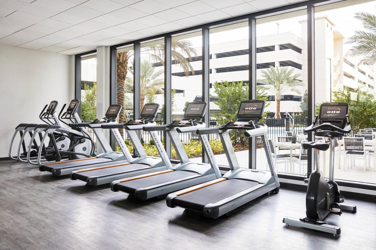 Ac By Marriott Airport 4*