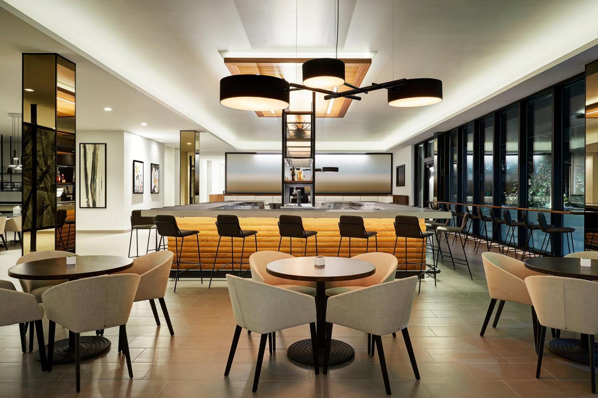 Ac By Marriott Airport 4* Tampa