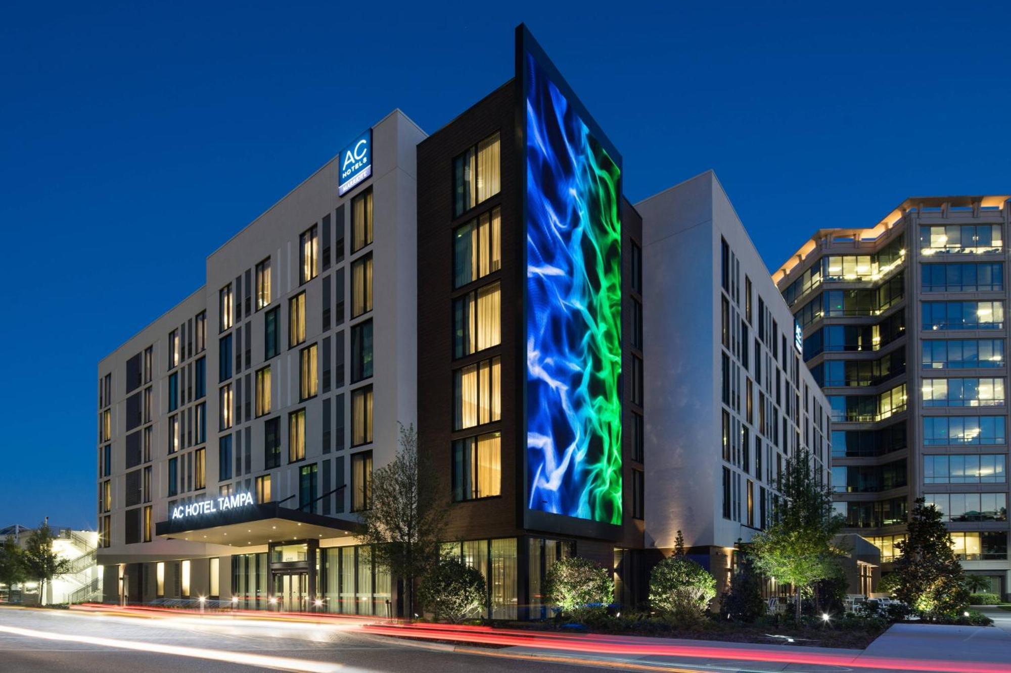Ac By Marriott Airport